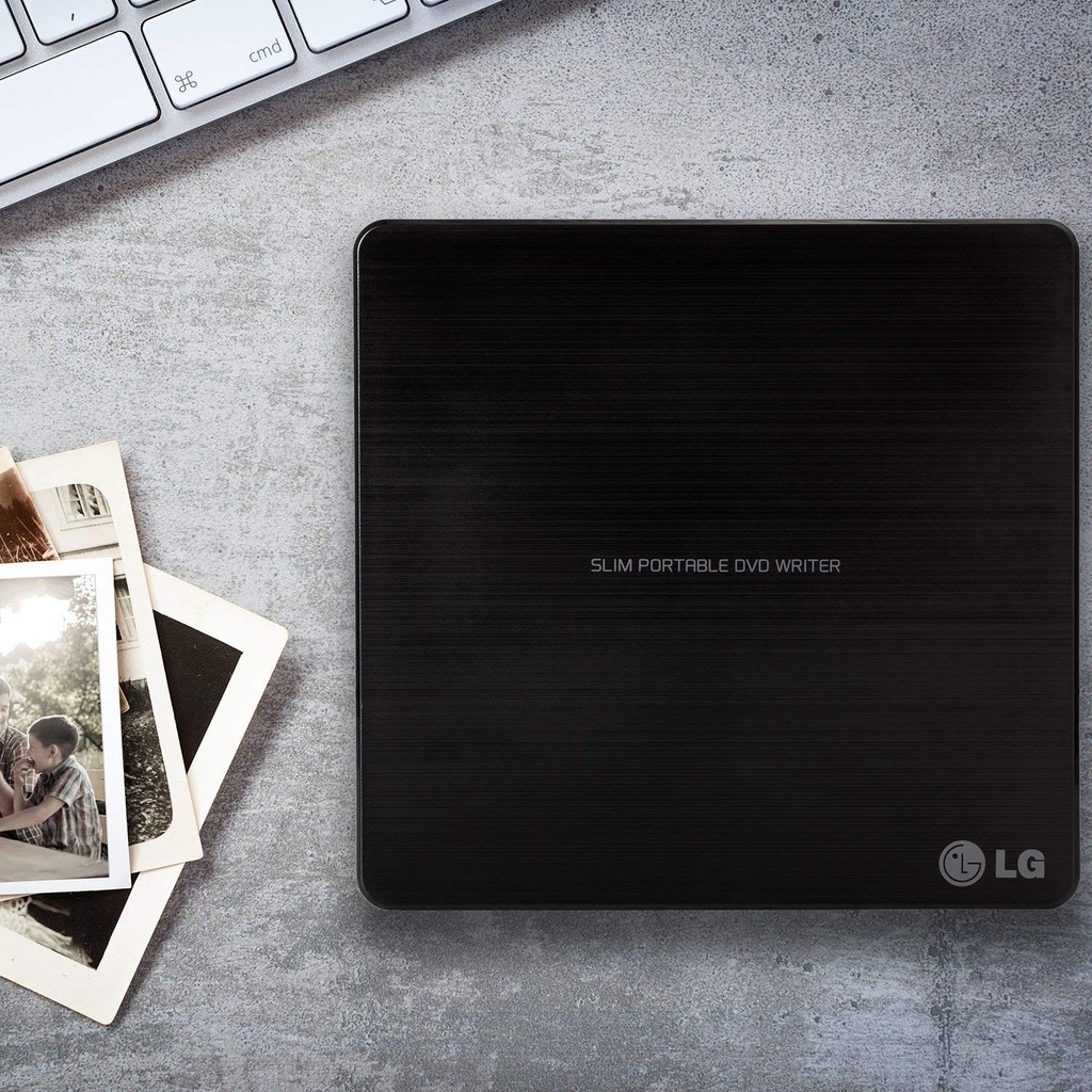 Lg Electronics 8x Usb 2 0 Super Multi Ultra Slim Portable Dvd Writer Drive Shopee Malaysia