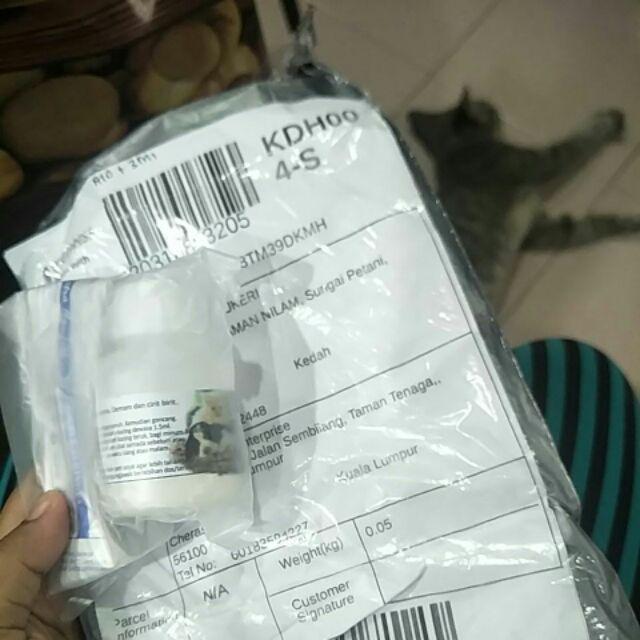 TERBAIK🔥 Ubat Demam,Selsema, Cirit Birit dan Sakit Mata 
