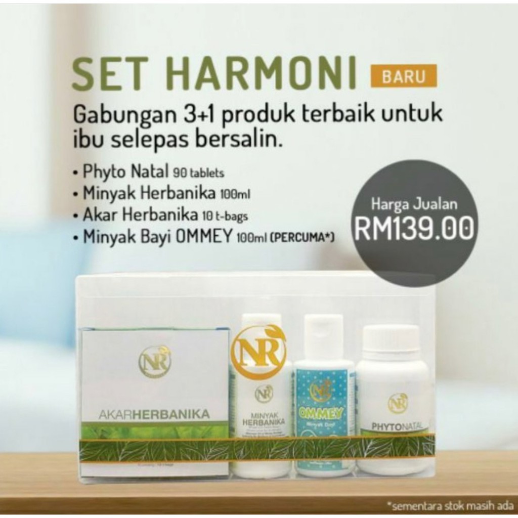 Buy Phytonatal Nona Roguy 90 Tablets Seetracker Malaysia