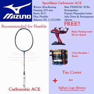 mizuno carbosonic 79