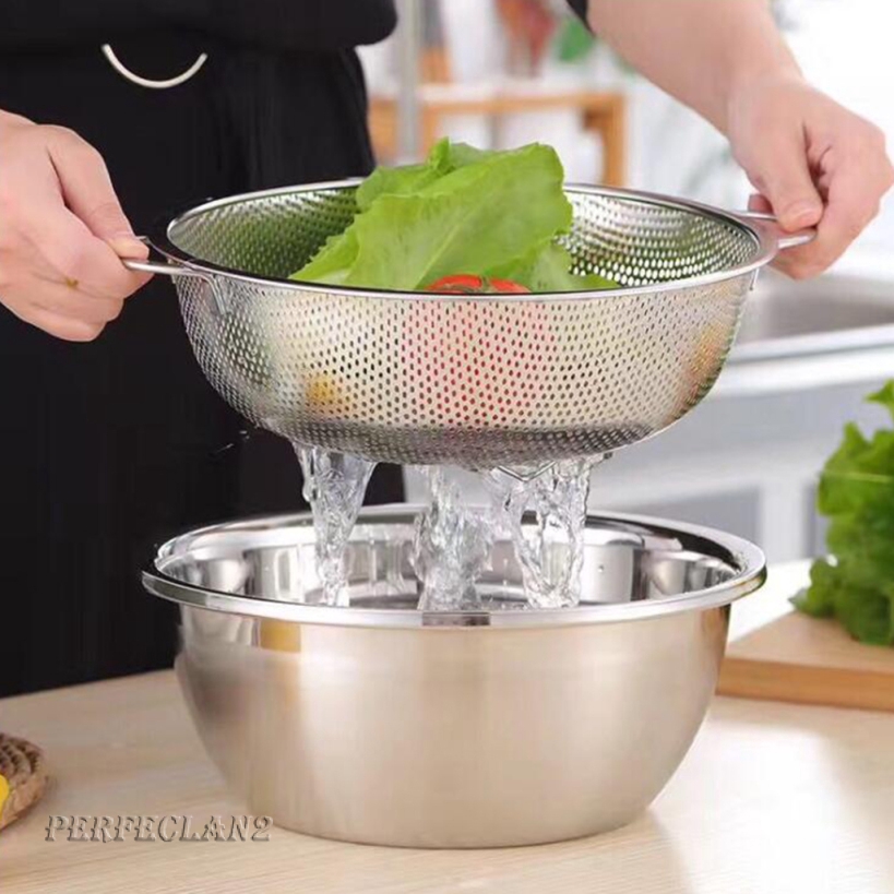 tiny colander