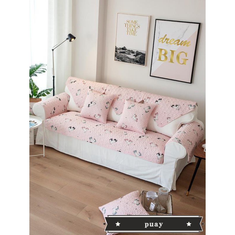 unicorn sofa