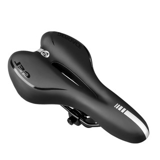 mtb gel seat