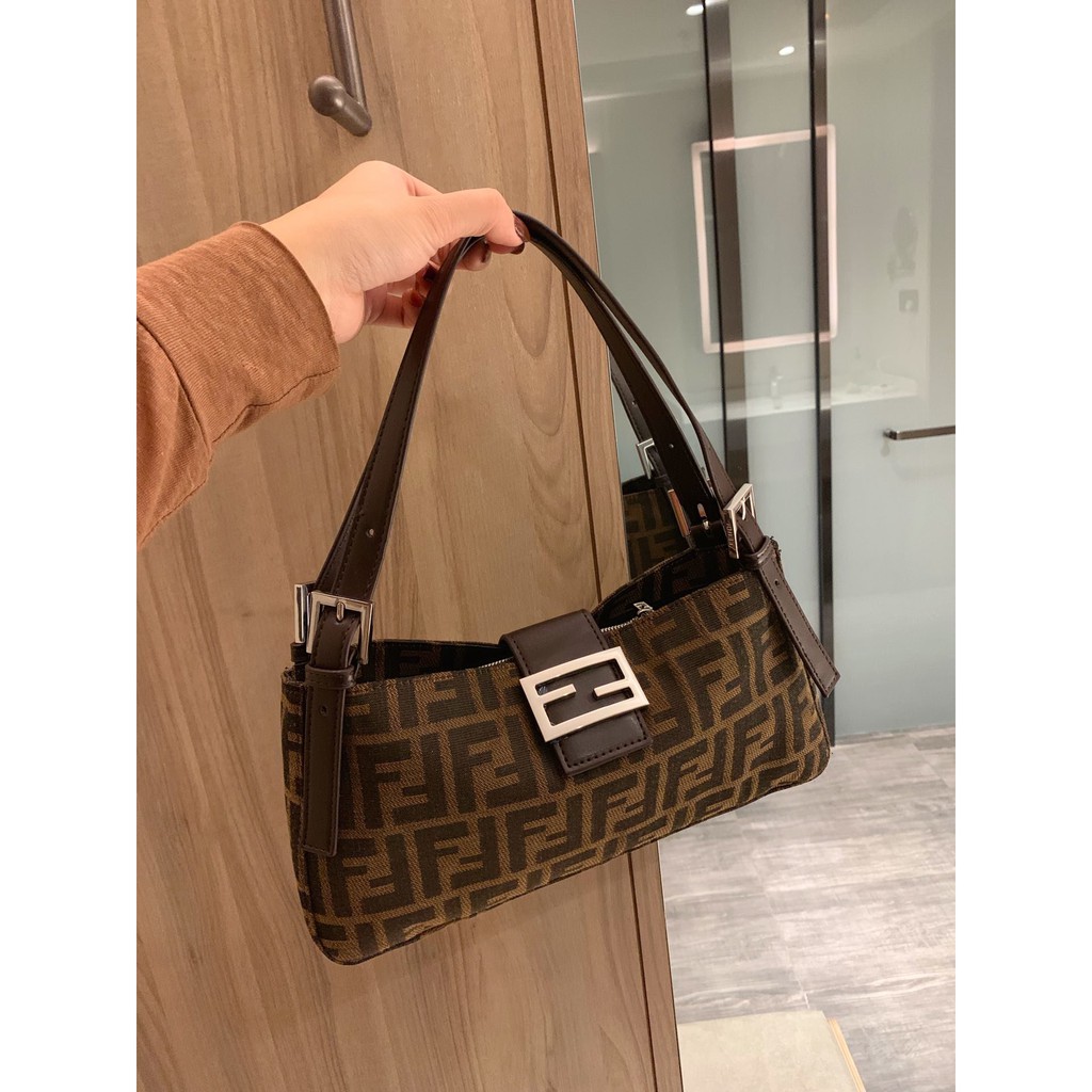 fendi satchel