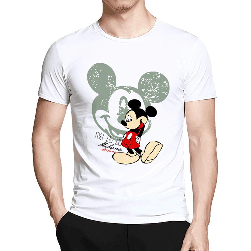 cheap cartoon t shirts