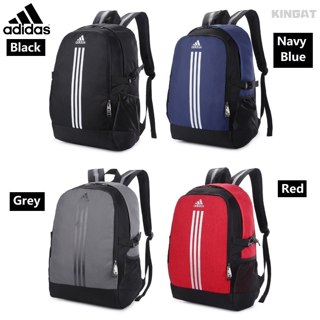 big adidas backpack