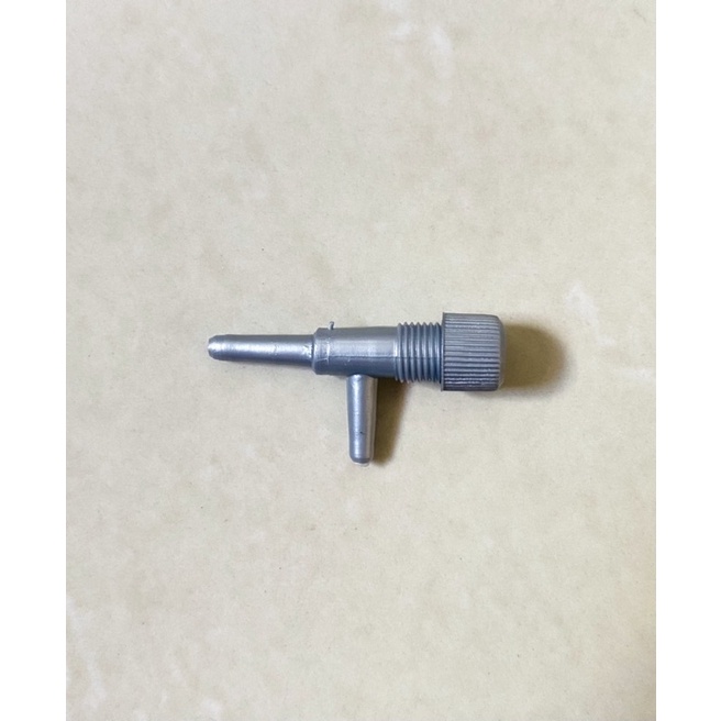 [READY STOCK] Aquarium Air Tubing Volume Control Valve / Air Flow Control Valve