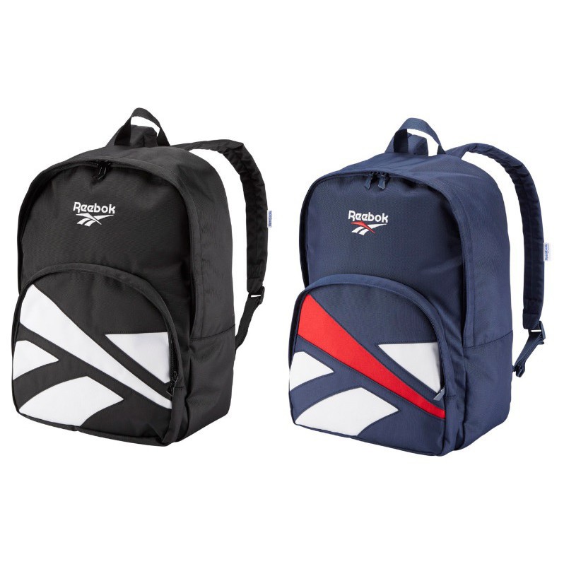 reebok lost and found backpack