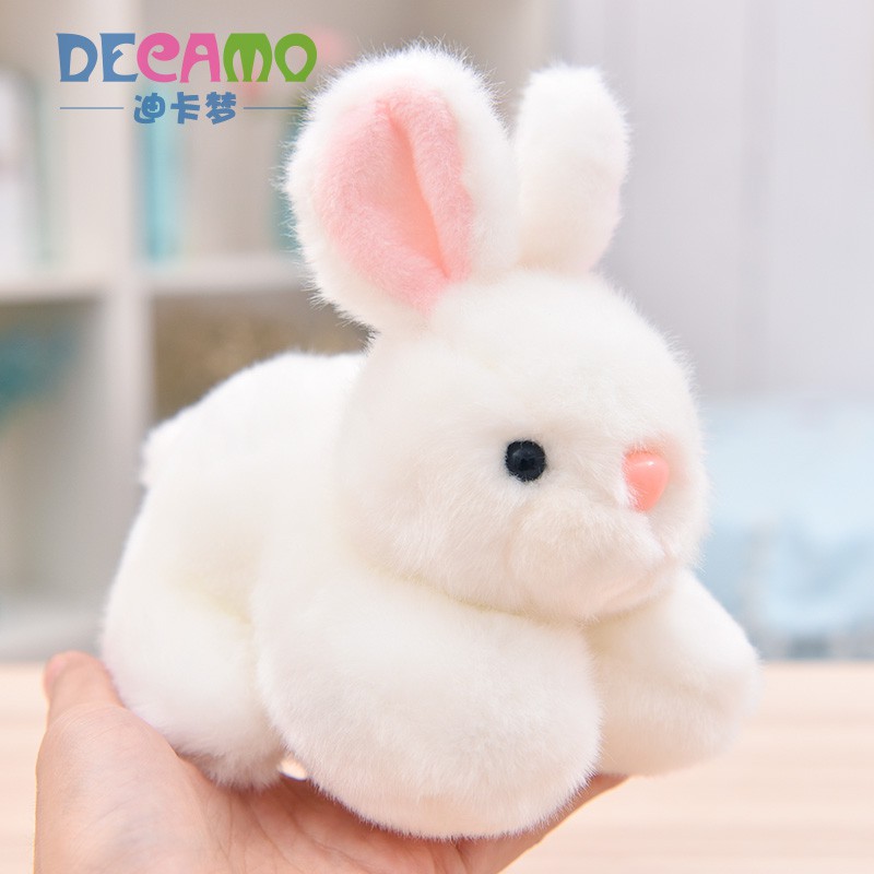 bunny rabbit doll