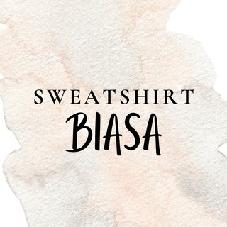 SWEATSHIRT BIASA LIVE LOCK