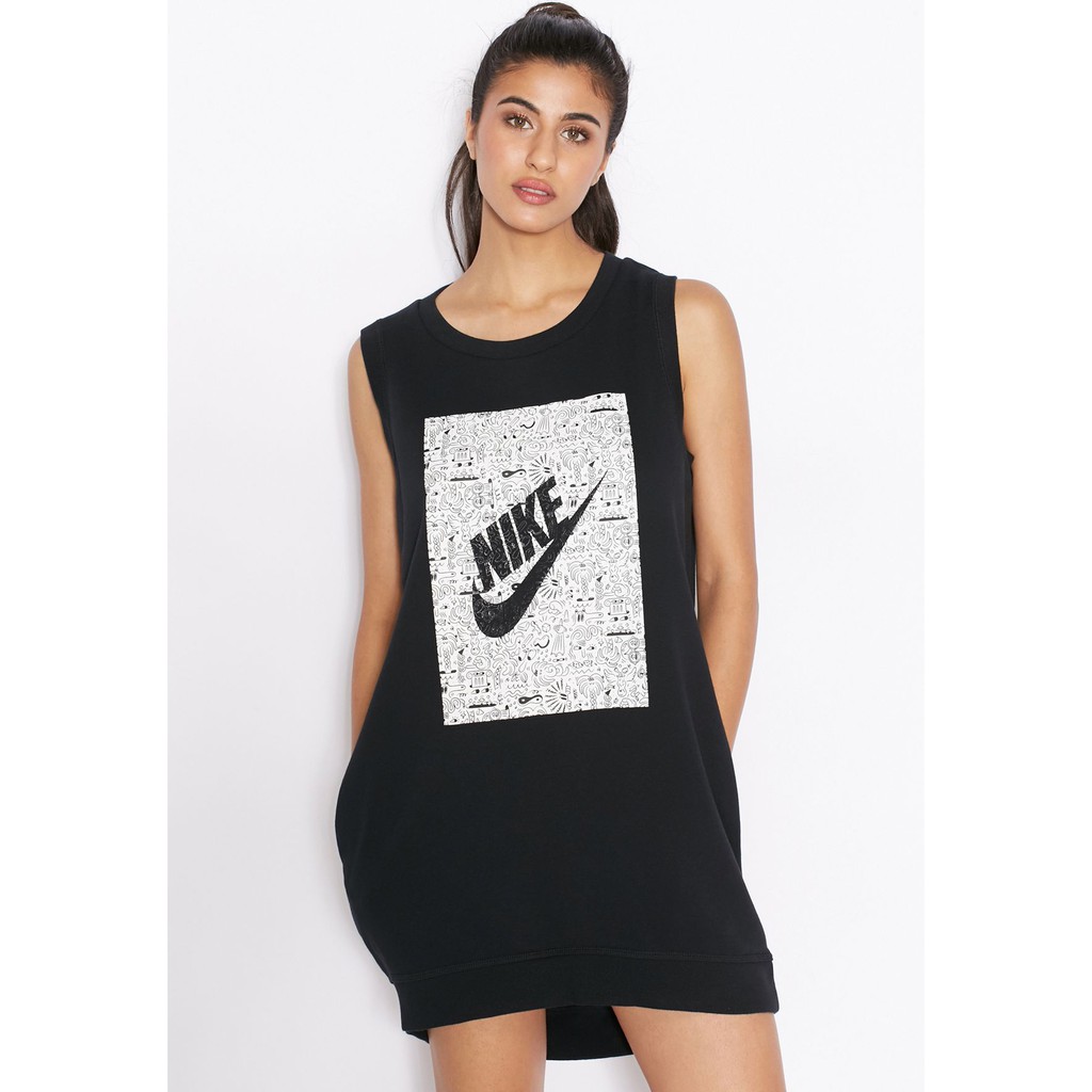 nike rally dress