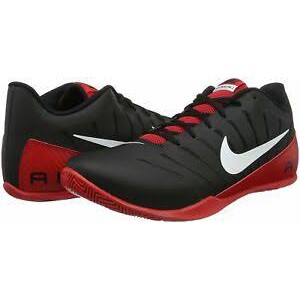 nike air mavin red and black