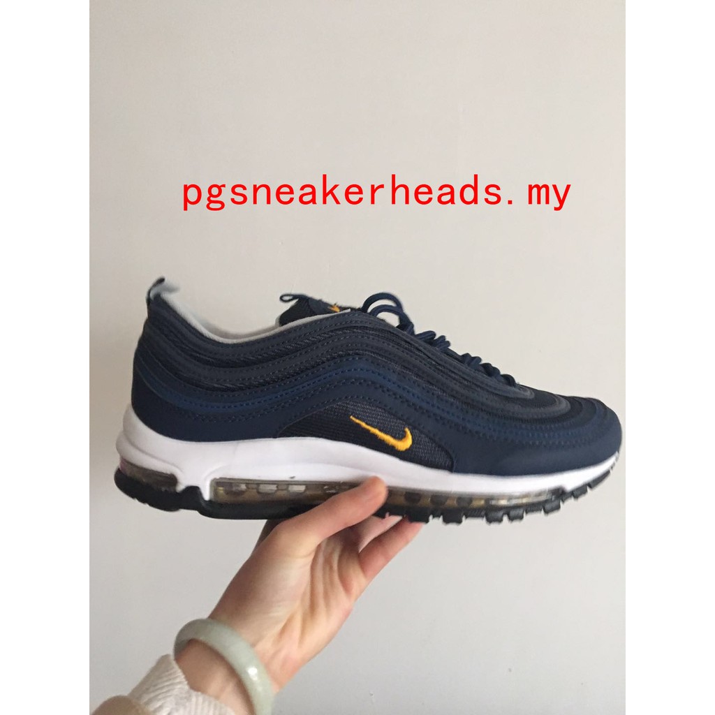 are air max 97 comfortable