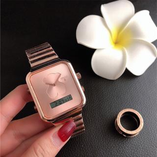 tory burch digital watch