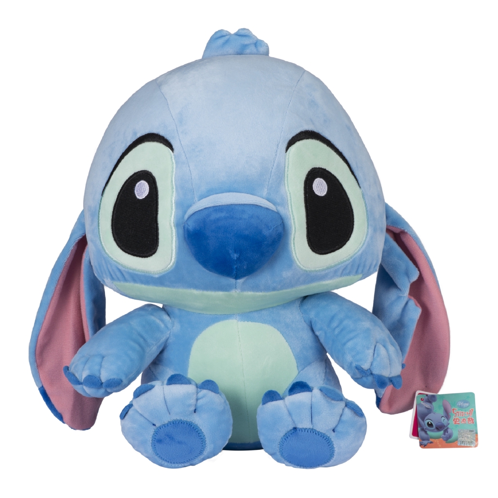 cute stitch stuffed animal