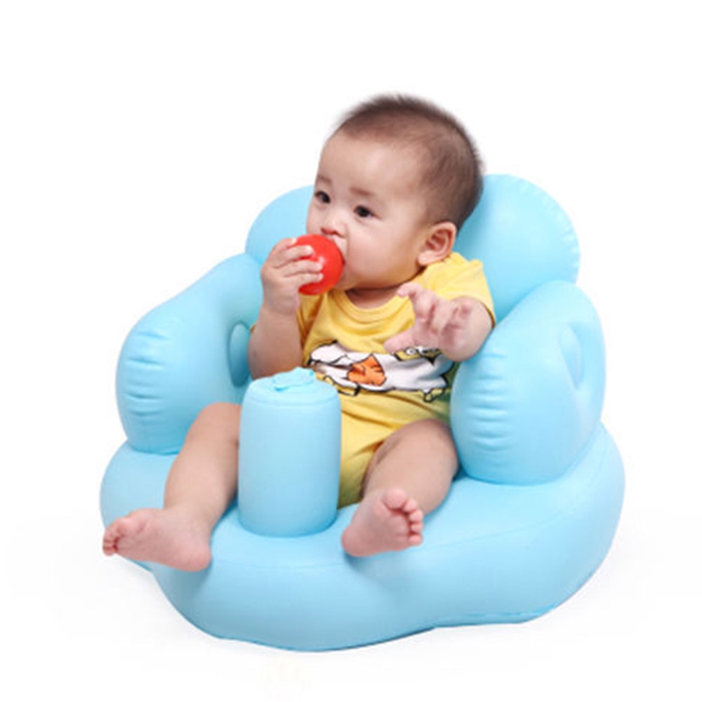5 month baby chair