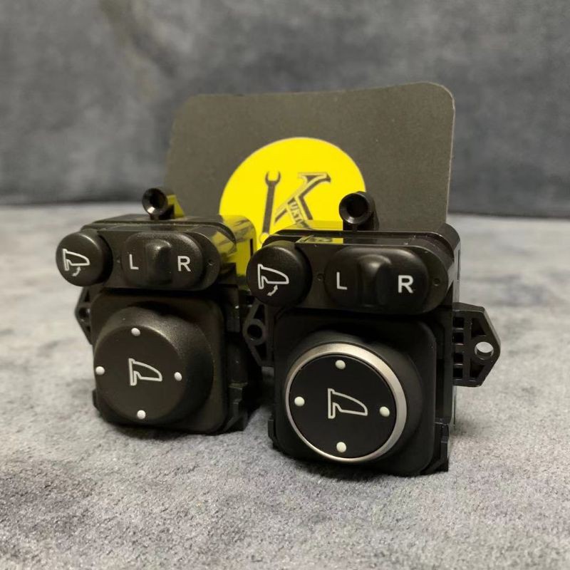 Original Honda City GM6, JAZZ GK5 Side Mirror Module, Side Mirror