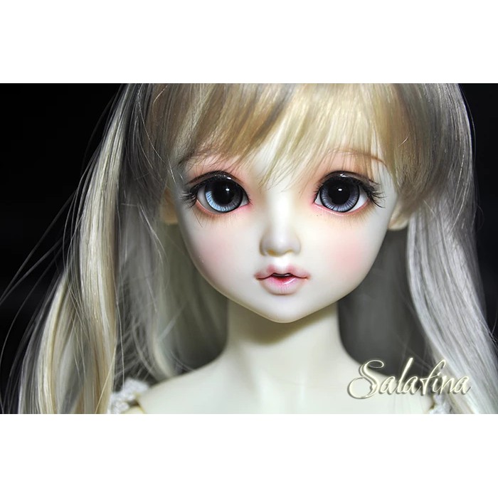 black cherry dolls bjd