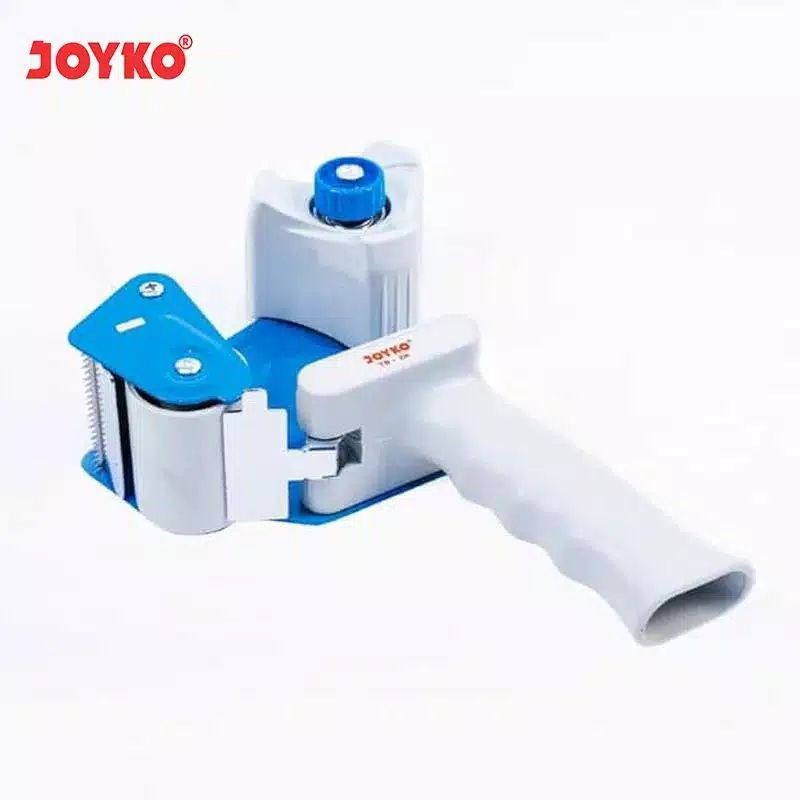 Joyko TD2H Tape Cutter Sealing Tape Dispenser Shopee Malaysia