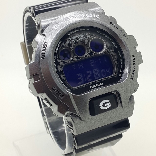 dw 6900 sc8