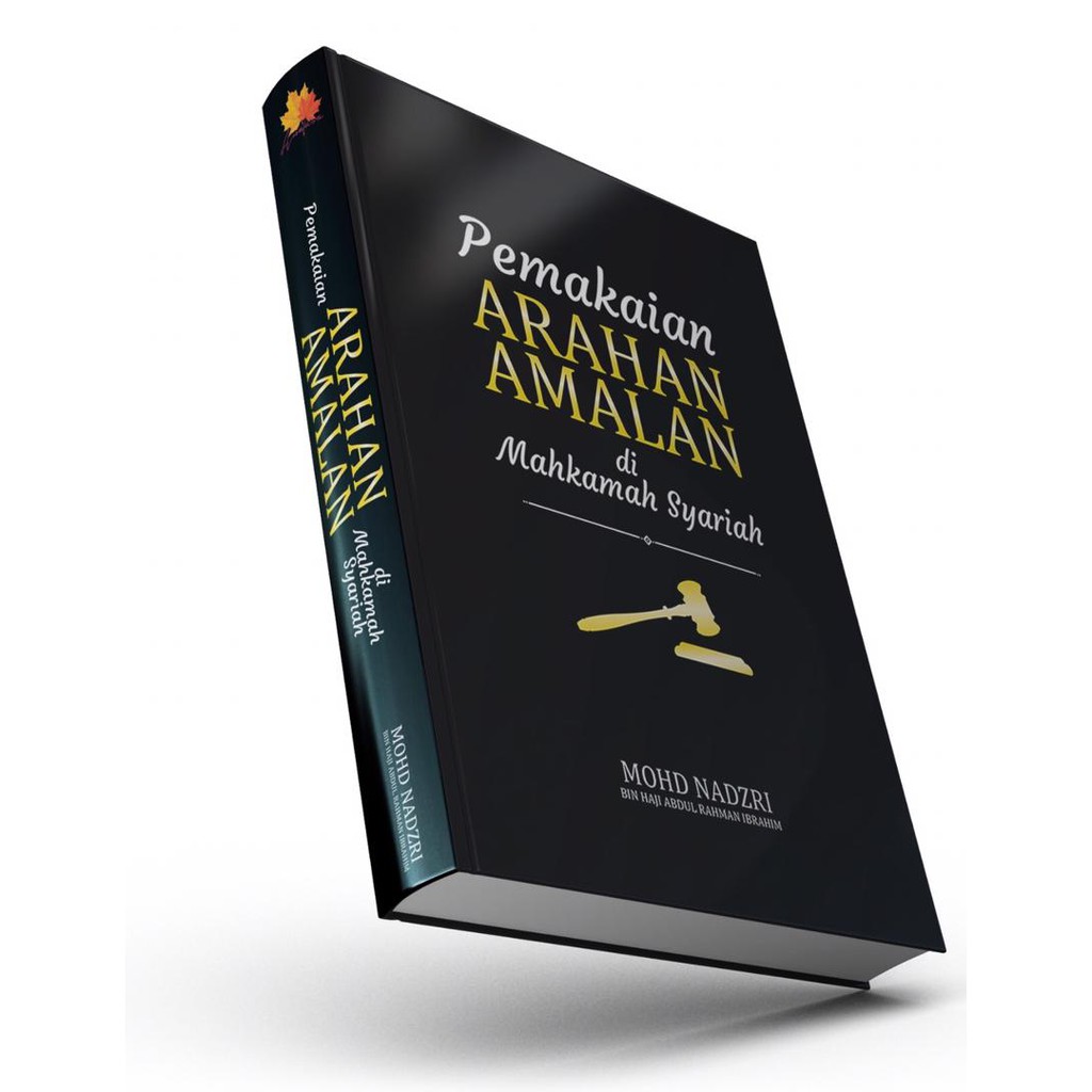 Buku Pemakaian Arahan Amalan Di Mahkamah Syariah Shopee Malaysia