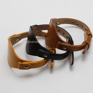 8mm suede leather strap FOSSIL replacement strap ES3077 ...