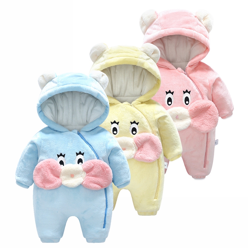 newborn winter suit