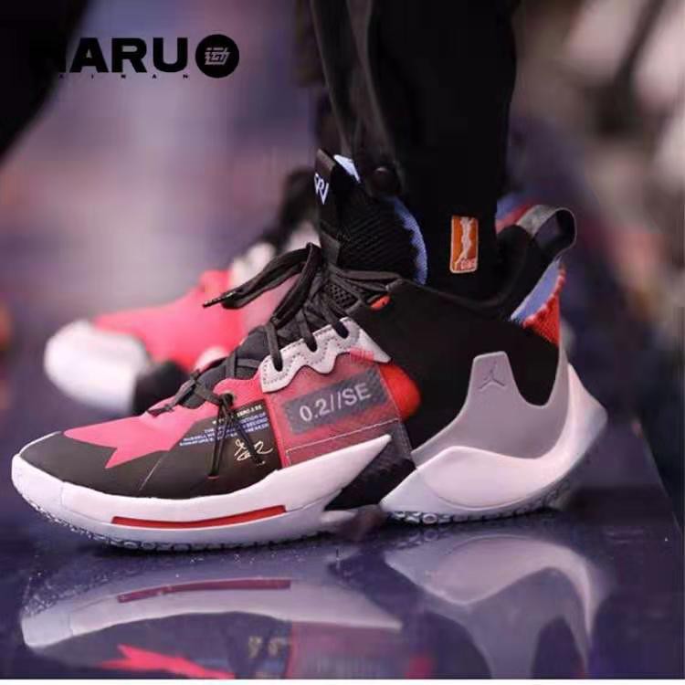 jordan shoes nba