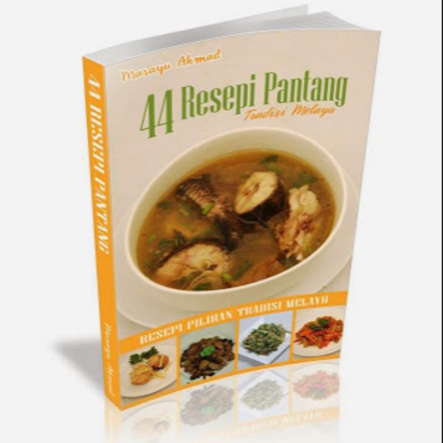 Resepi Pantang 44 Hari For Android Apk Download