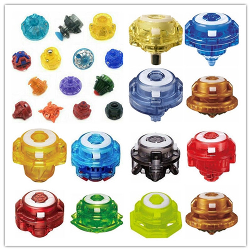 Aimi🔥 Driver Beyblade Burst Toys Accessories 1PC Random Style Drivers ...