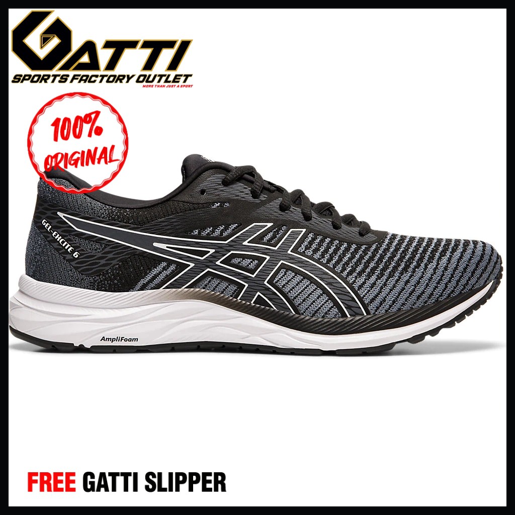 asics gel excite 6 twist