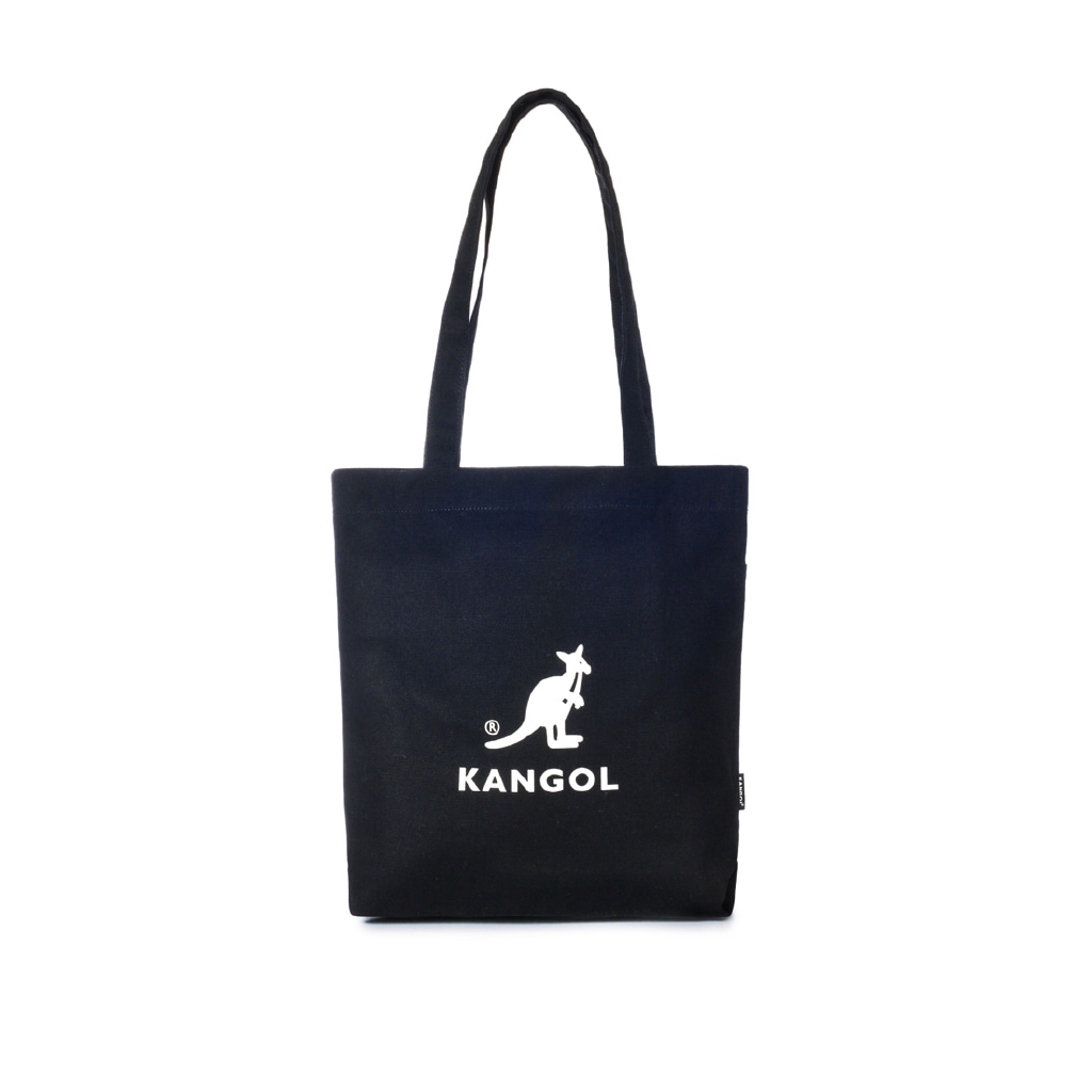 kangol tote bag