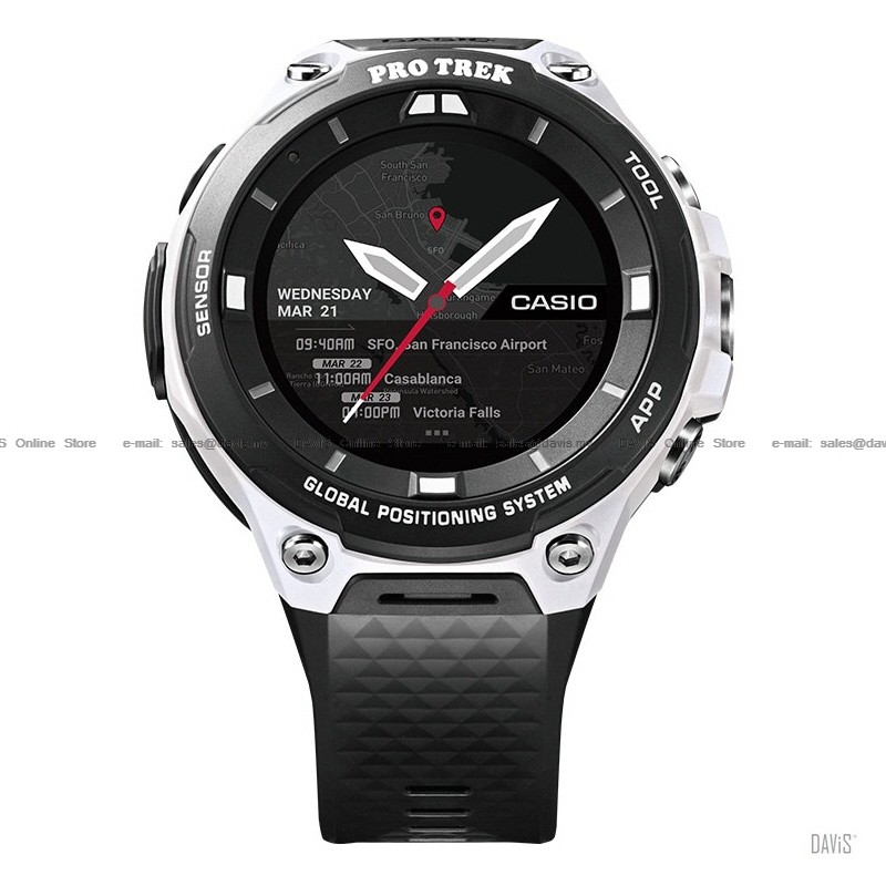 casio f20 protrek