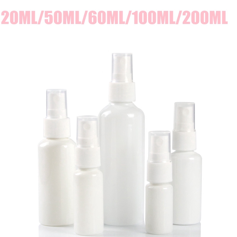 opaque spray bottle