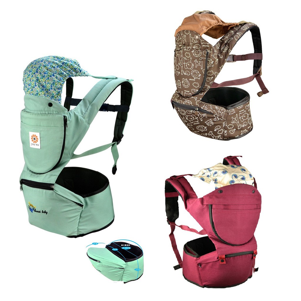 anakku baby carrier