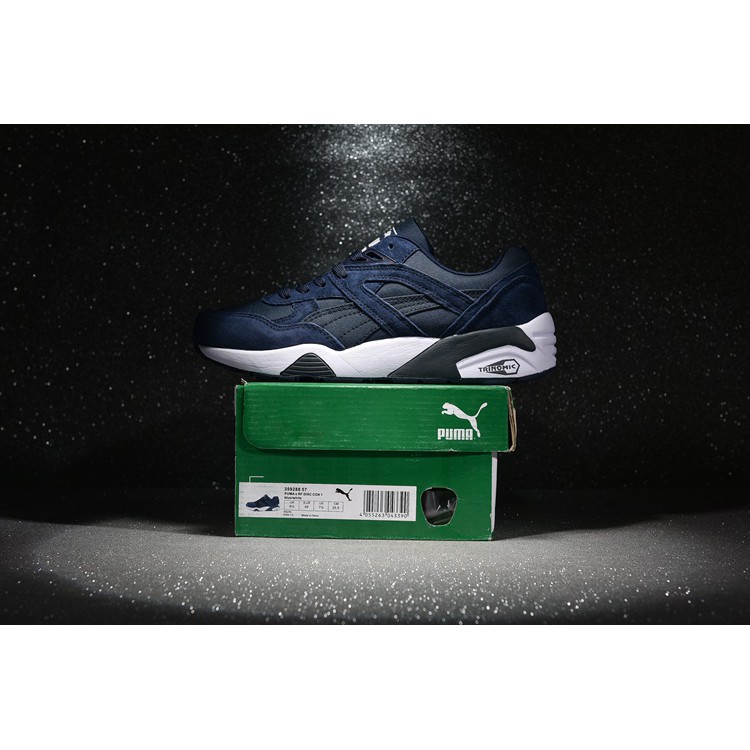 puma r698 deepblue