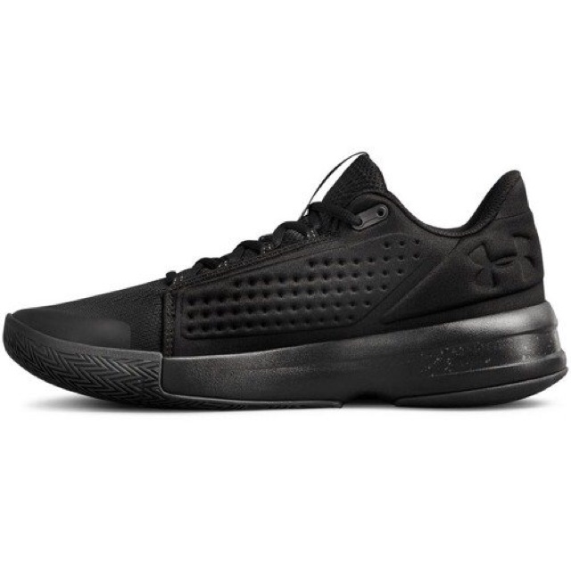 Mucama abuela estante 100% Authentic 3020621-001 Under Armour Torch Low Basketball Shoe | Shopee  Malaysia