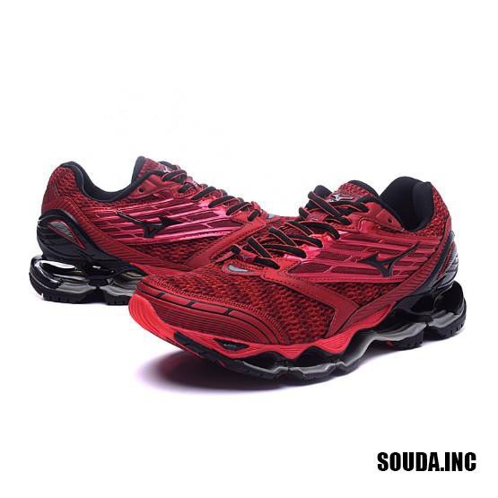 mizuno wave prophecy 5