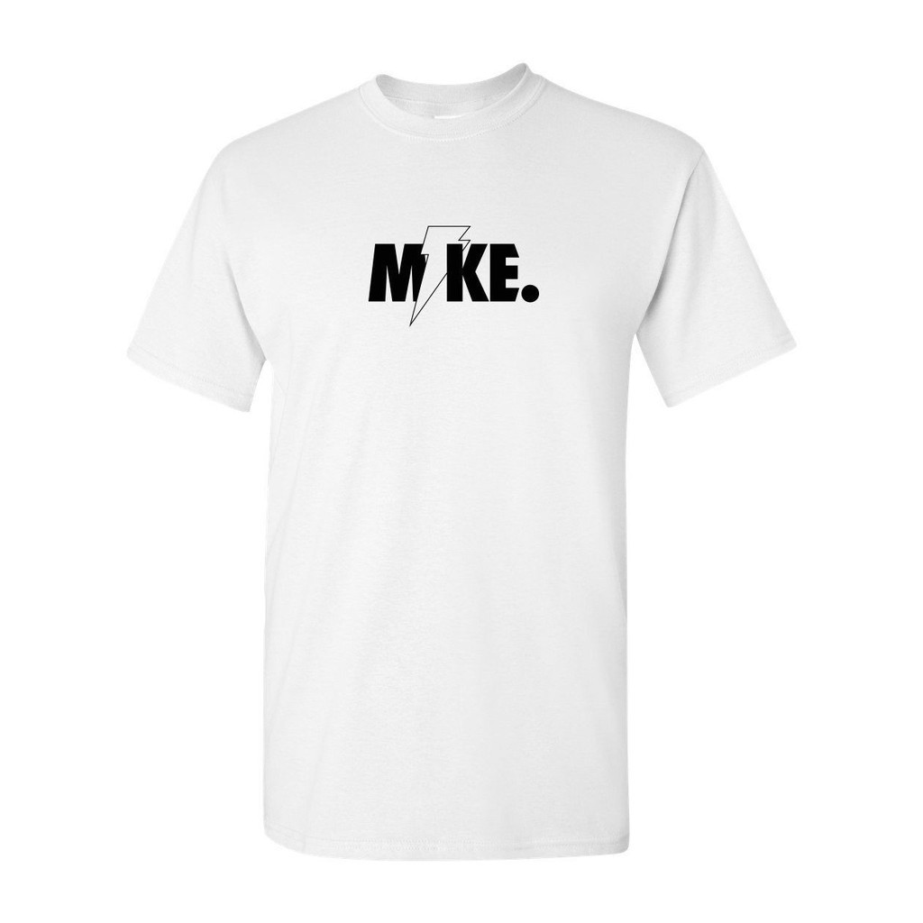 like mike gatorade shirt