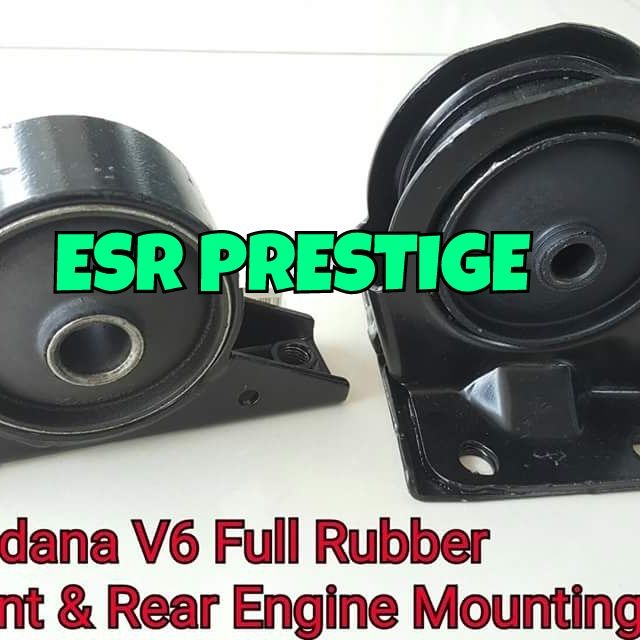 Buy Proton Perdana V6 Full Rubber Racing Engine Mounting Seetracker Malaysia