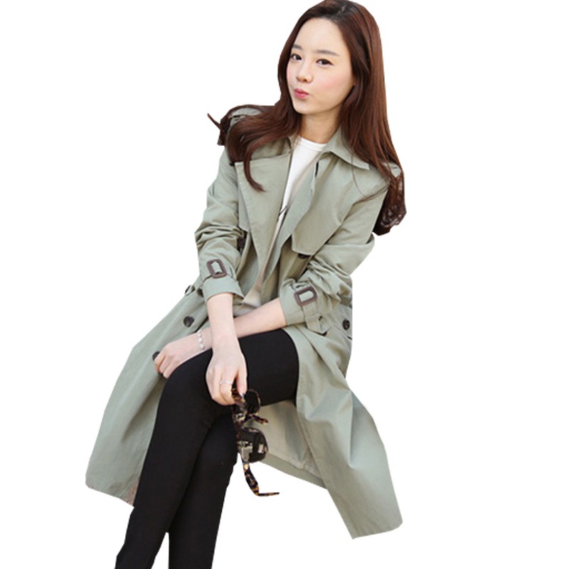 autumn coat womens