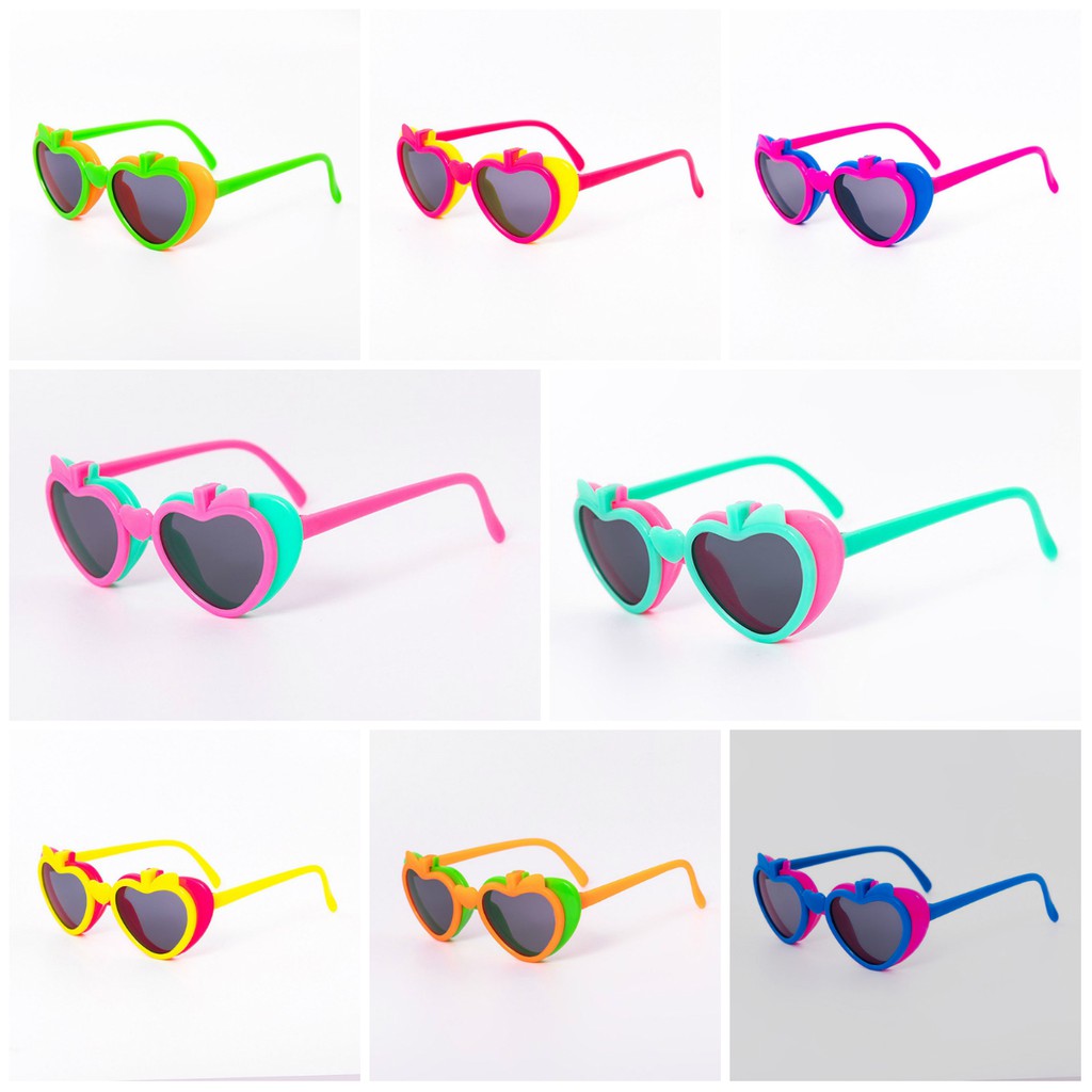 kids flip up sunglasses