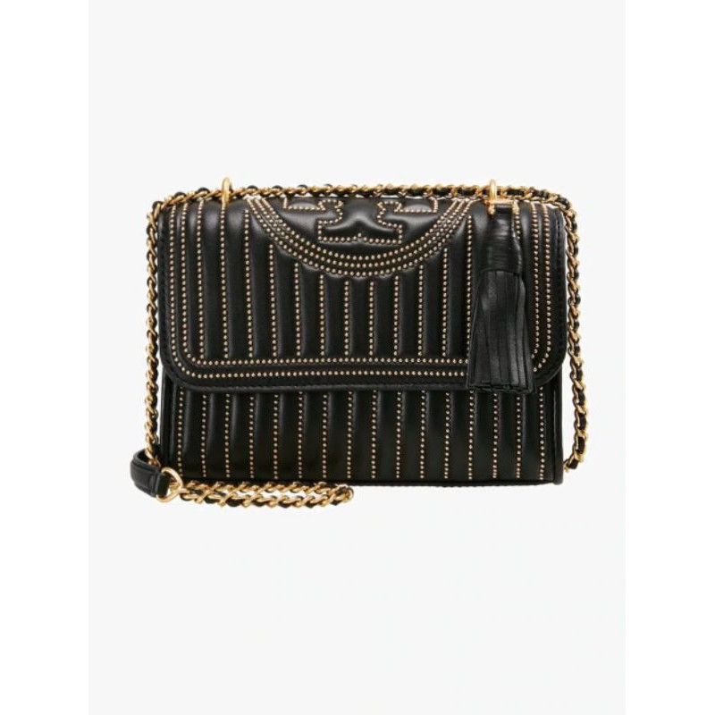 fleming mini stud small convertible shoulder bag