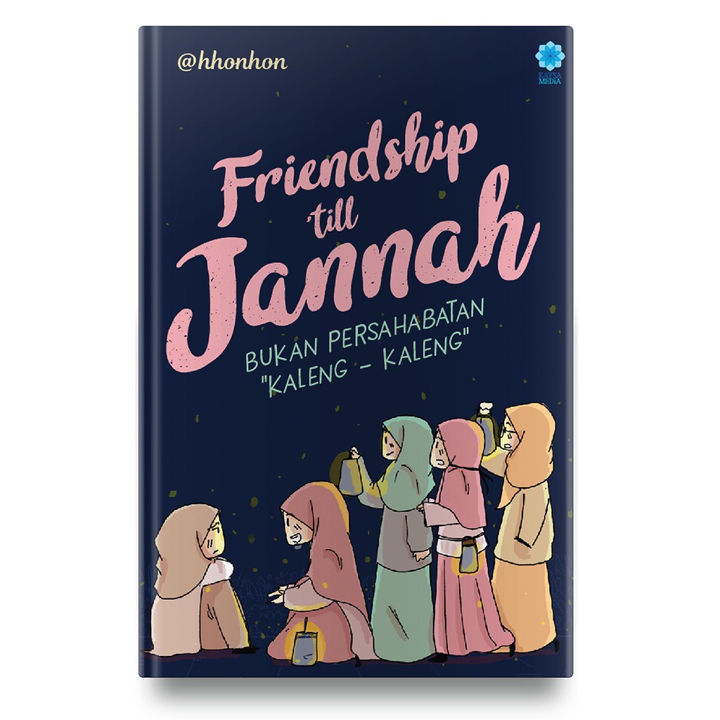 Till Jannah In Malay
