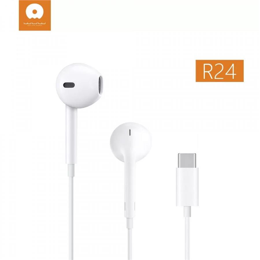 earpods type c