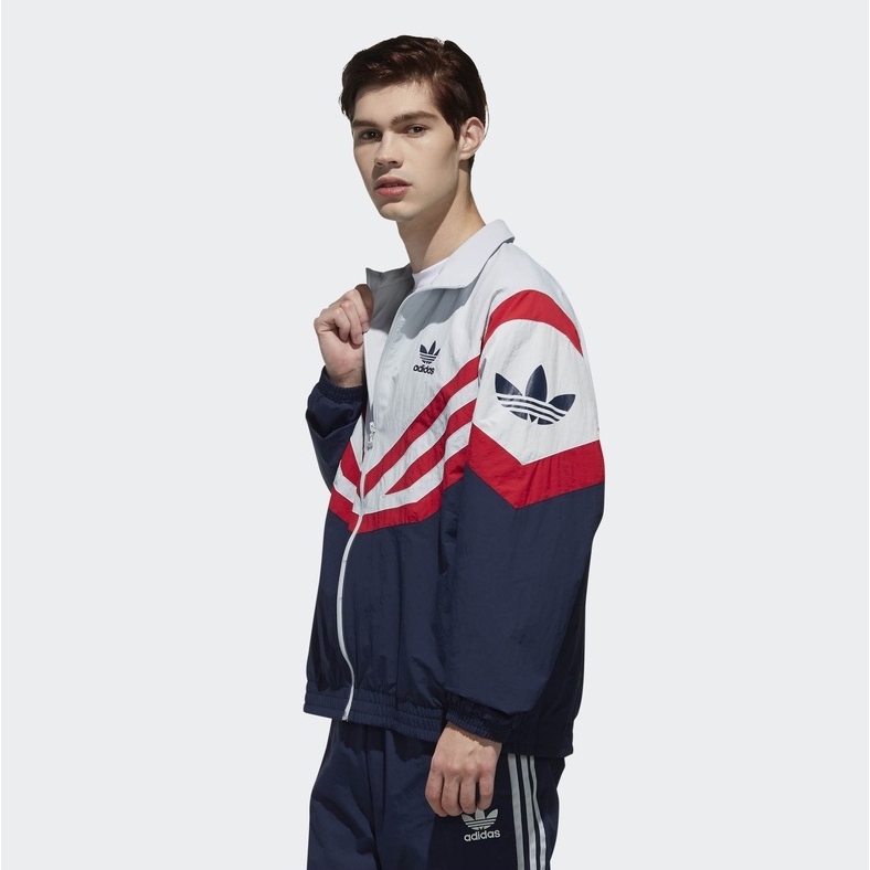 adidas sportivo jacket