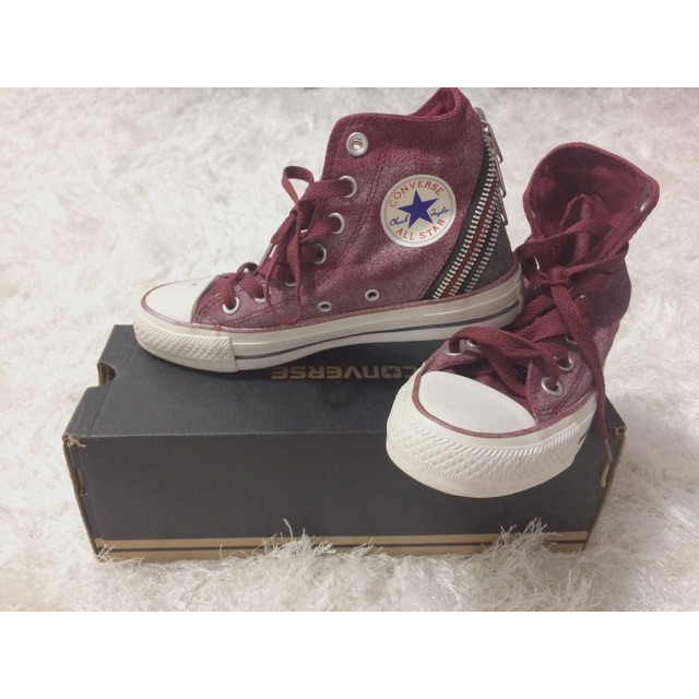 converse limited edition