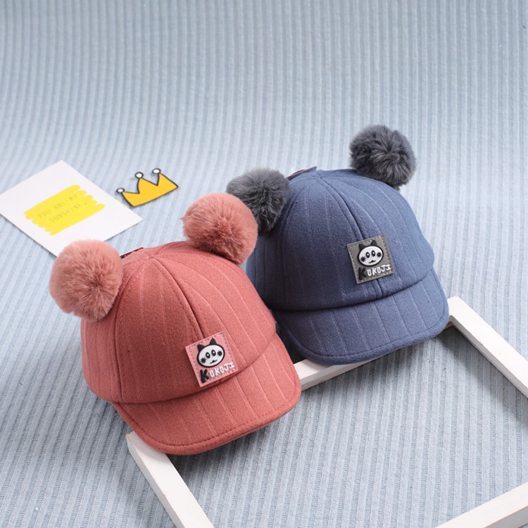 baseball cap too big