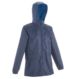 quechua nh100 jacket