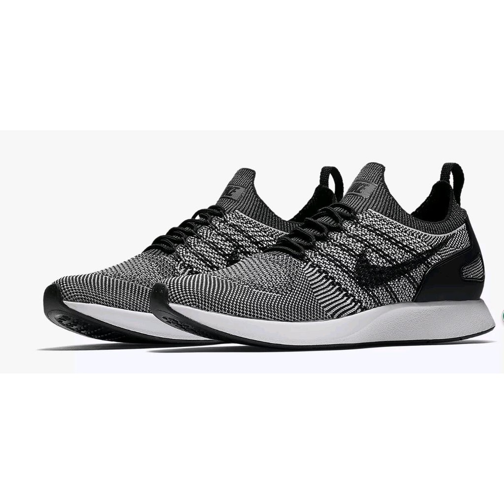 air zoom mariah flyknit racer black